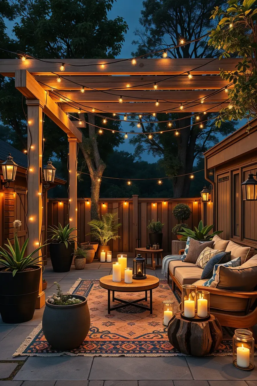 59 Glamping Backyard Ideas 2026 For A Luxury Outdoor Retreat