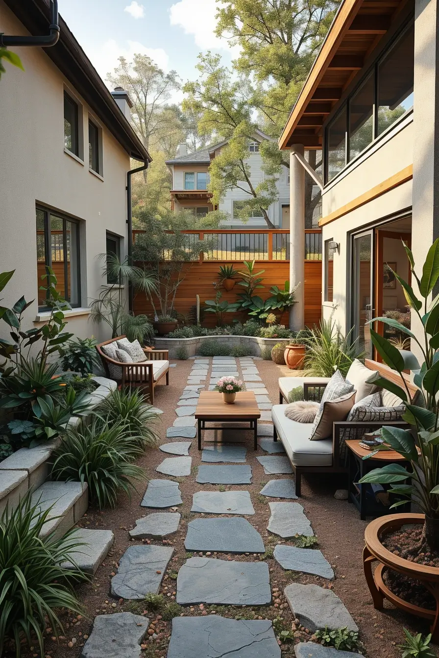 60 Backyard Landscaping Ideas 2026: Creative, Stylish, And Designer Outdoor Inspiration