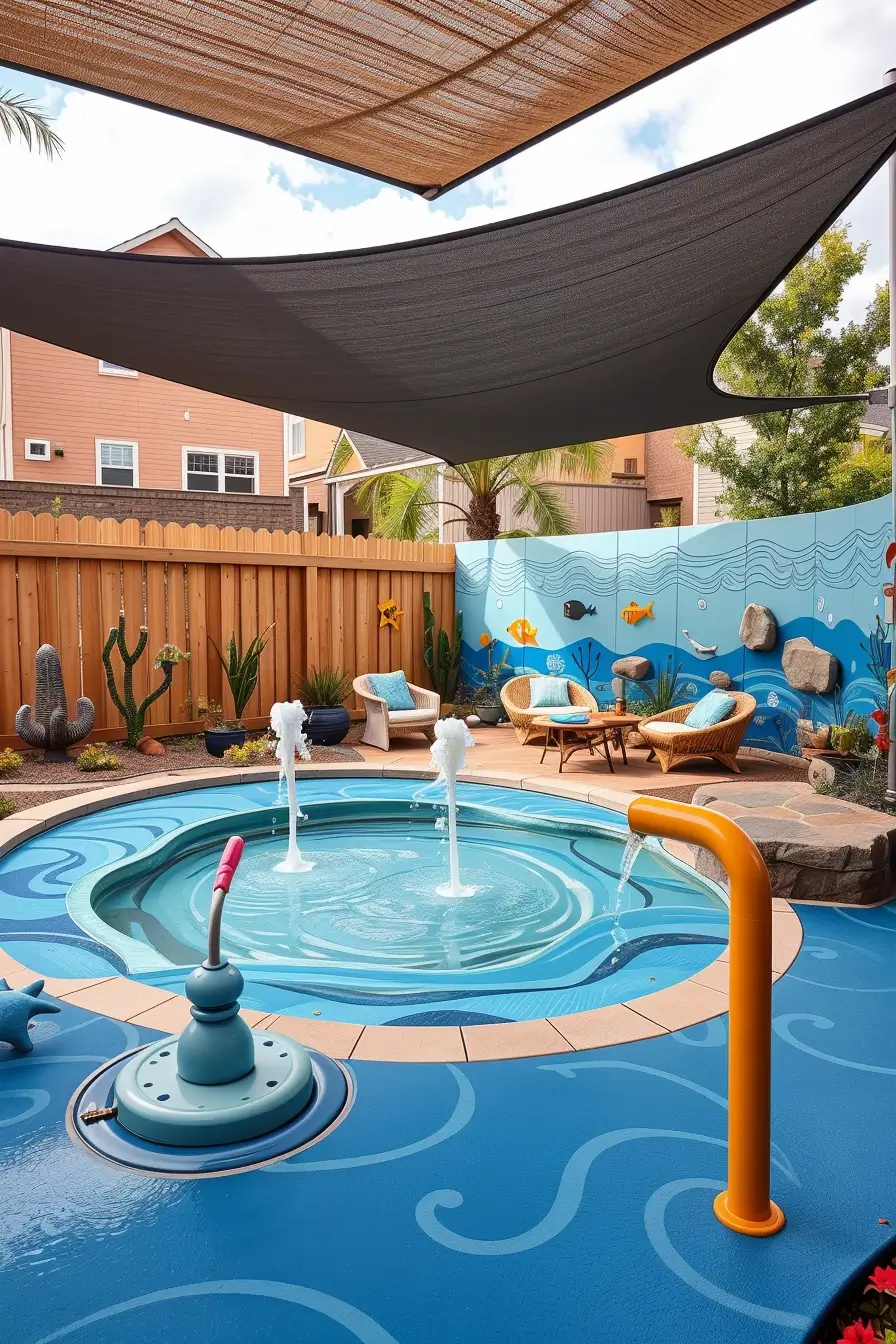 57 Small Backyard Ideas For Kids 2026: Creative, Themed And Playful Outdoor Spaces