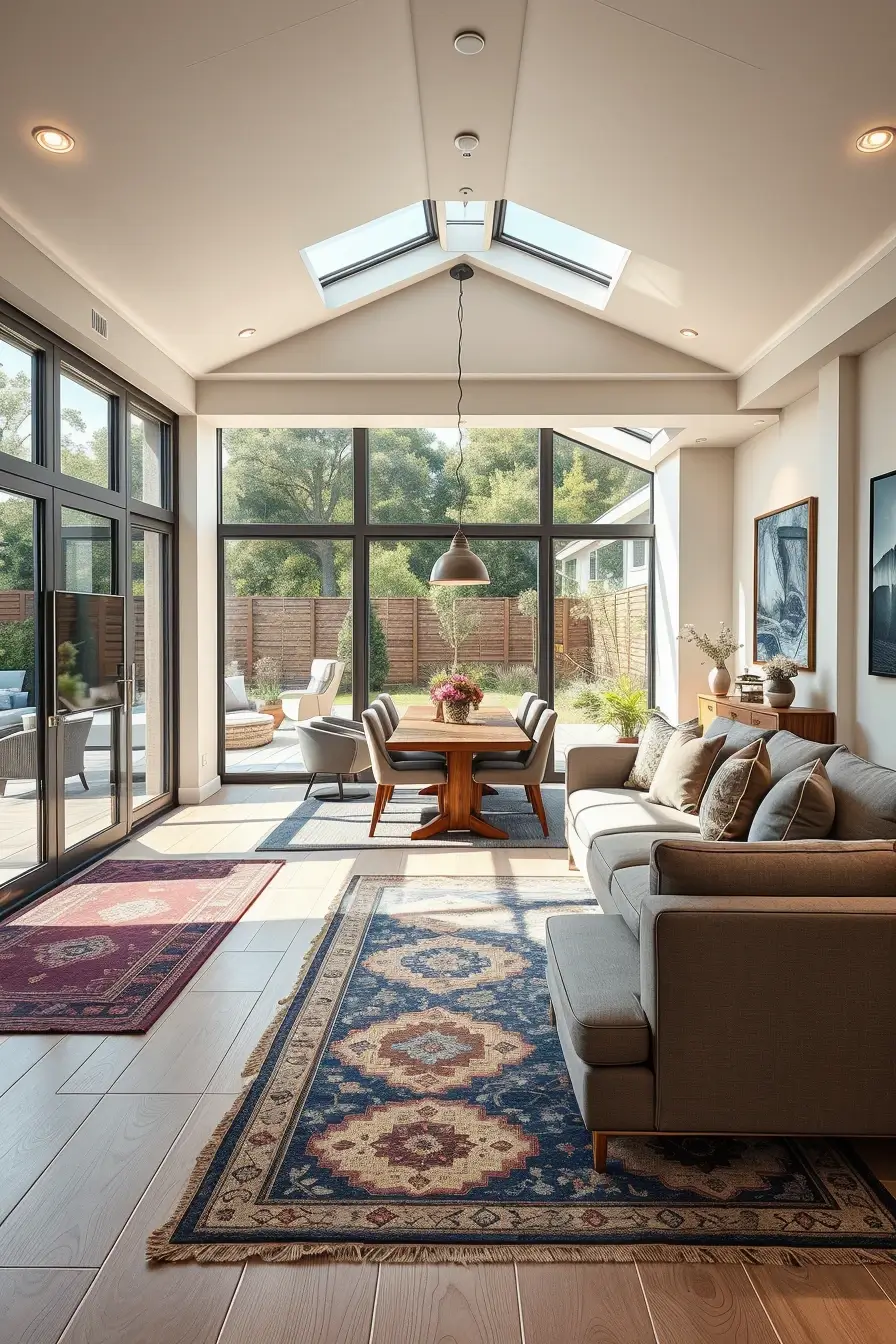 60 Garden Room Extensions 2026 Ideas For Modern Indoor-Outdoor Living