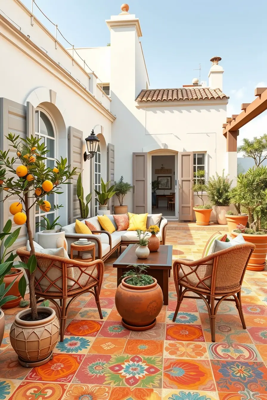 60 Outdoor Tiles For Floor 2026: Creative, Artistic And Stylish Design Ideas