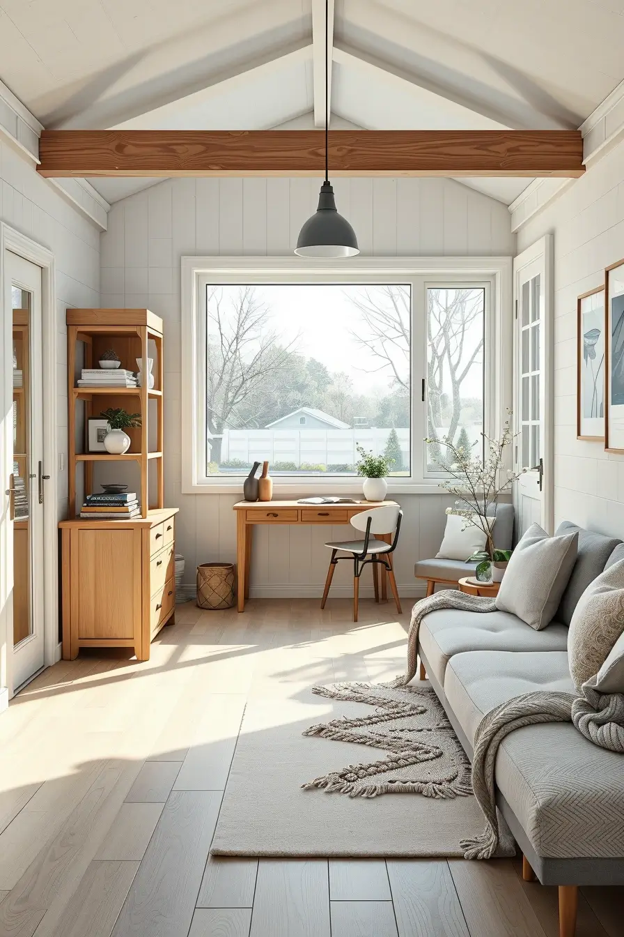 60 Backyard Shed Ideas 2026 For Stylish And Functional Outdoor Living