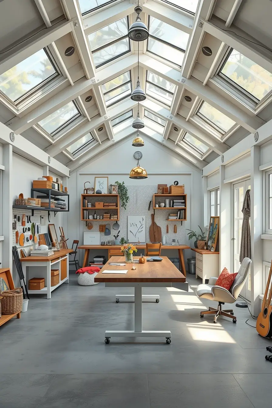 60 Modern Garden Shed Design 2026 Ideas For A Stylish Backyard Upgrade