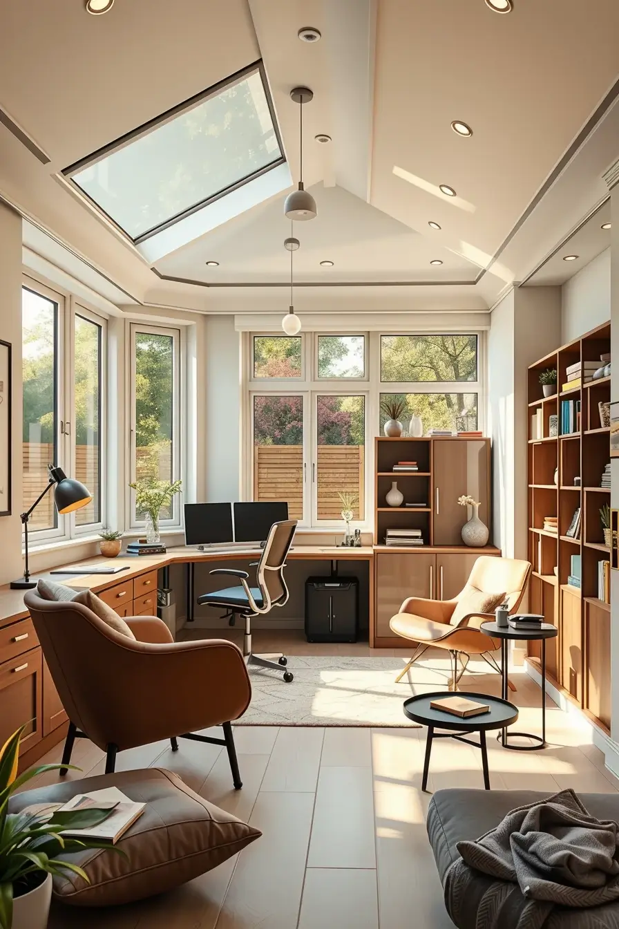 60 Garden Room Extensions 2026 Ideas For Modern Indoor-Outdoor Living