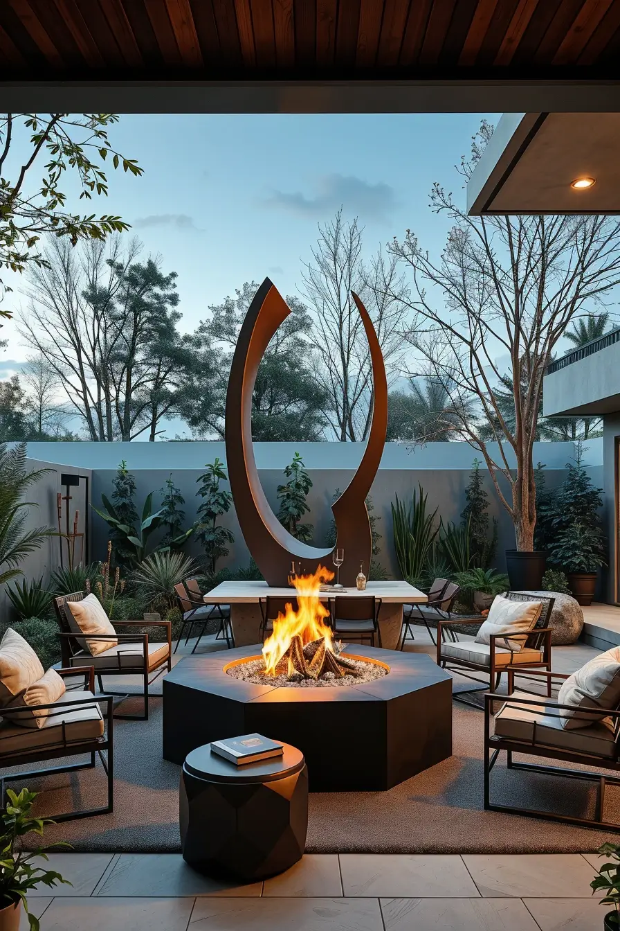 60 Backyard Garden Design 2026: Creative And Modern Ideas For Stylish Outdoor Spaces