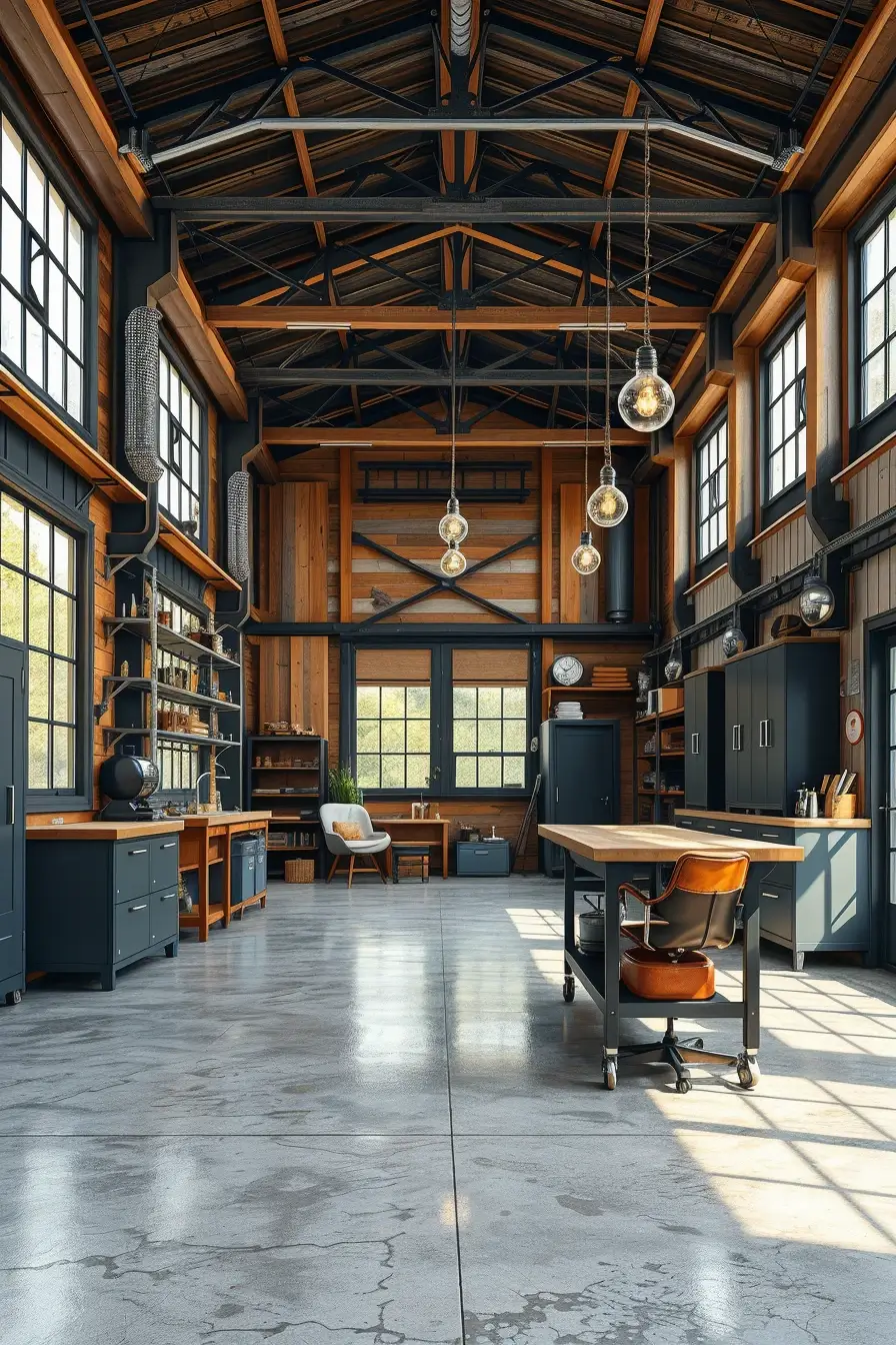 60 Backyard Shed Ideas 2026 For Stylish And Functional Outdoor Living