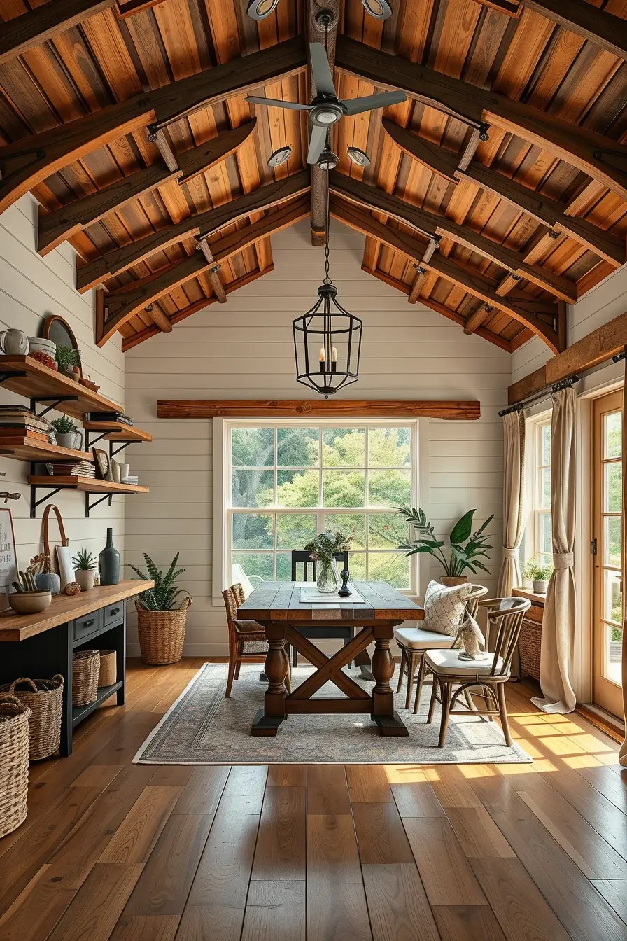 60 Modern Garden Shed Design 2026 Ideas For A Stylish Backyard Upgrade