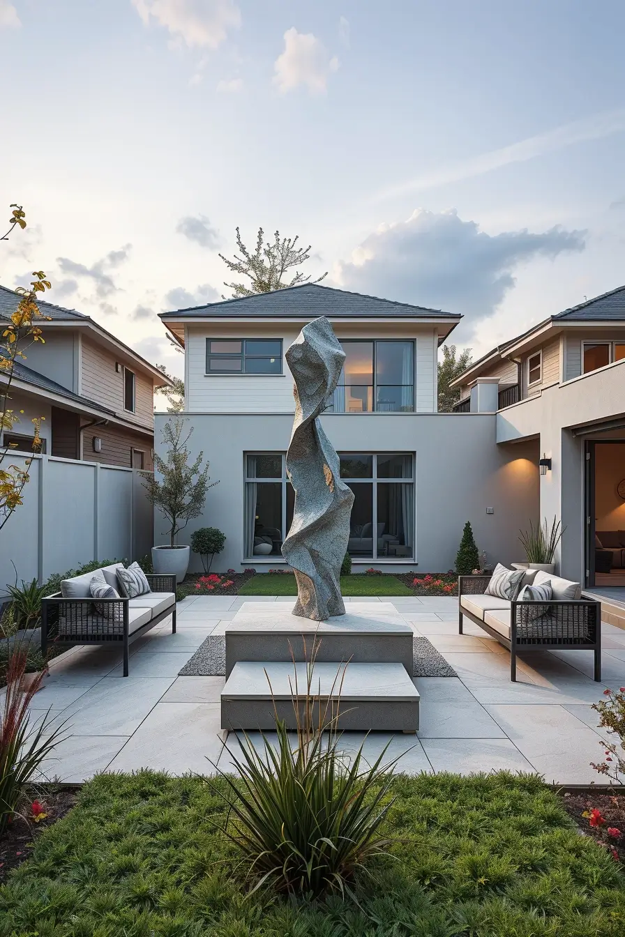 60 Backyard Landscaping Ideas 2026: Creative, Stylish, And Designer Outdoor Inspiration