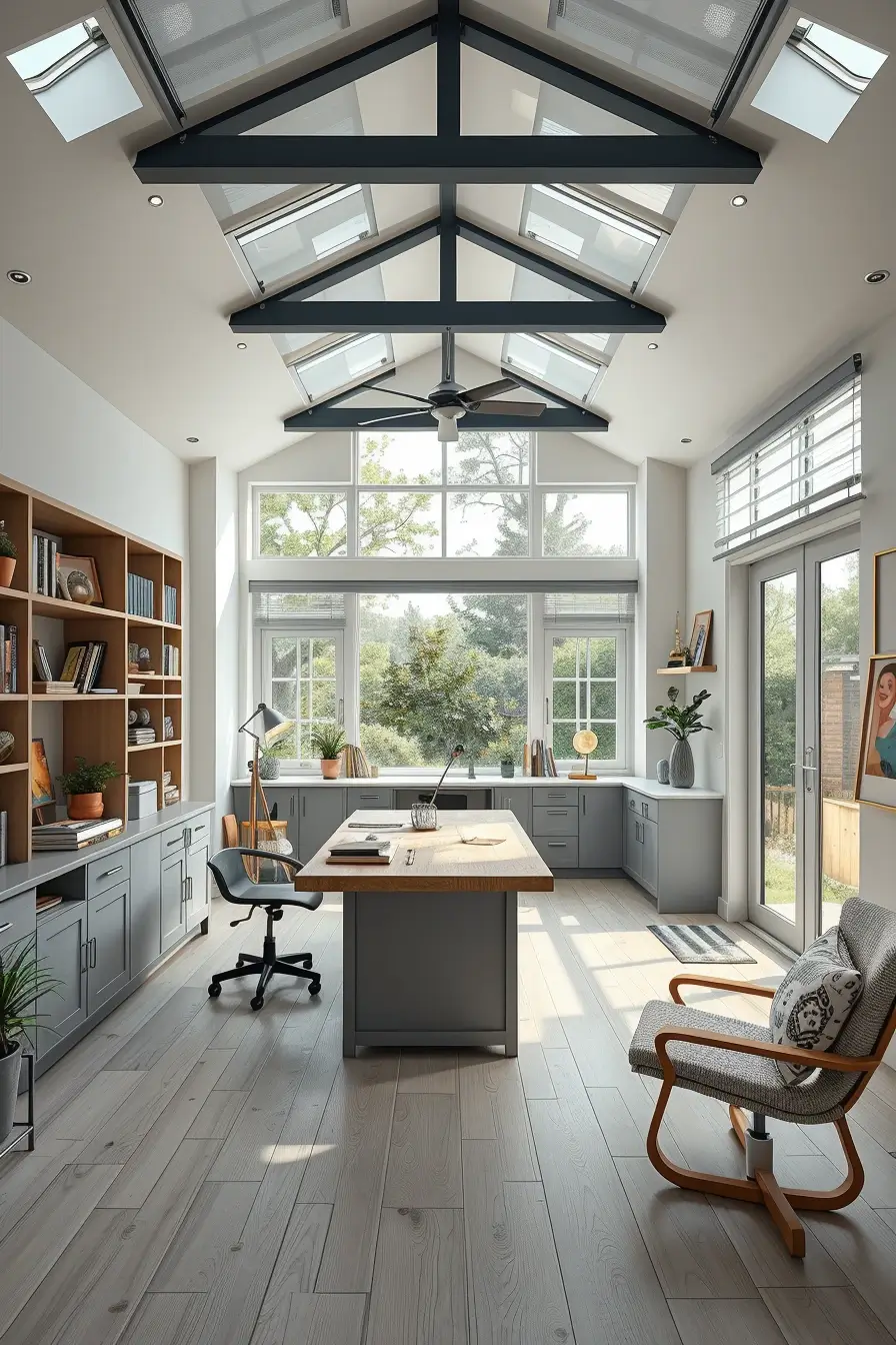 60 Garden Room Extensions 2026 Ideas For Modern Indoor-Outdoor Living