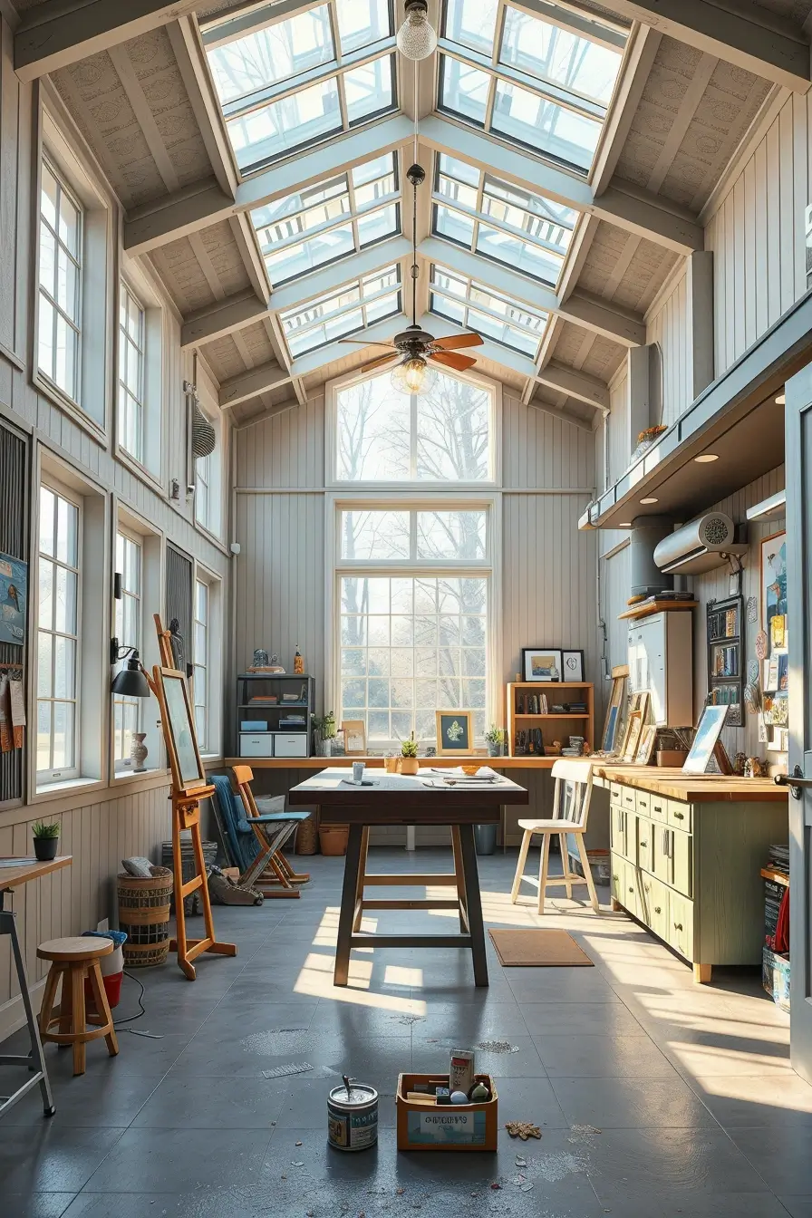 60 Backyard Shed Ideas 2026 For Stylish And Functional Outdoor Living