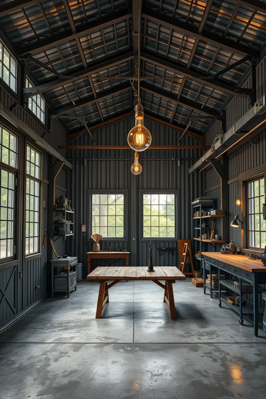 60 Modern Garden Shed Design 2026 Ideas For A Stylish Backyard Upgrade