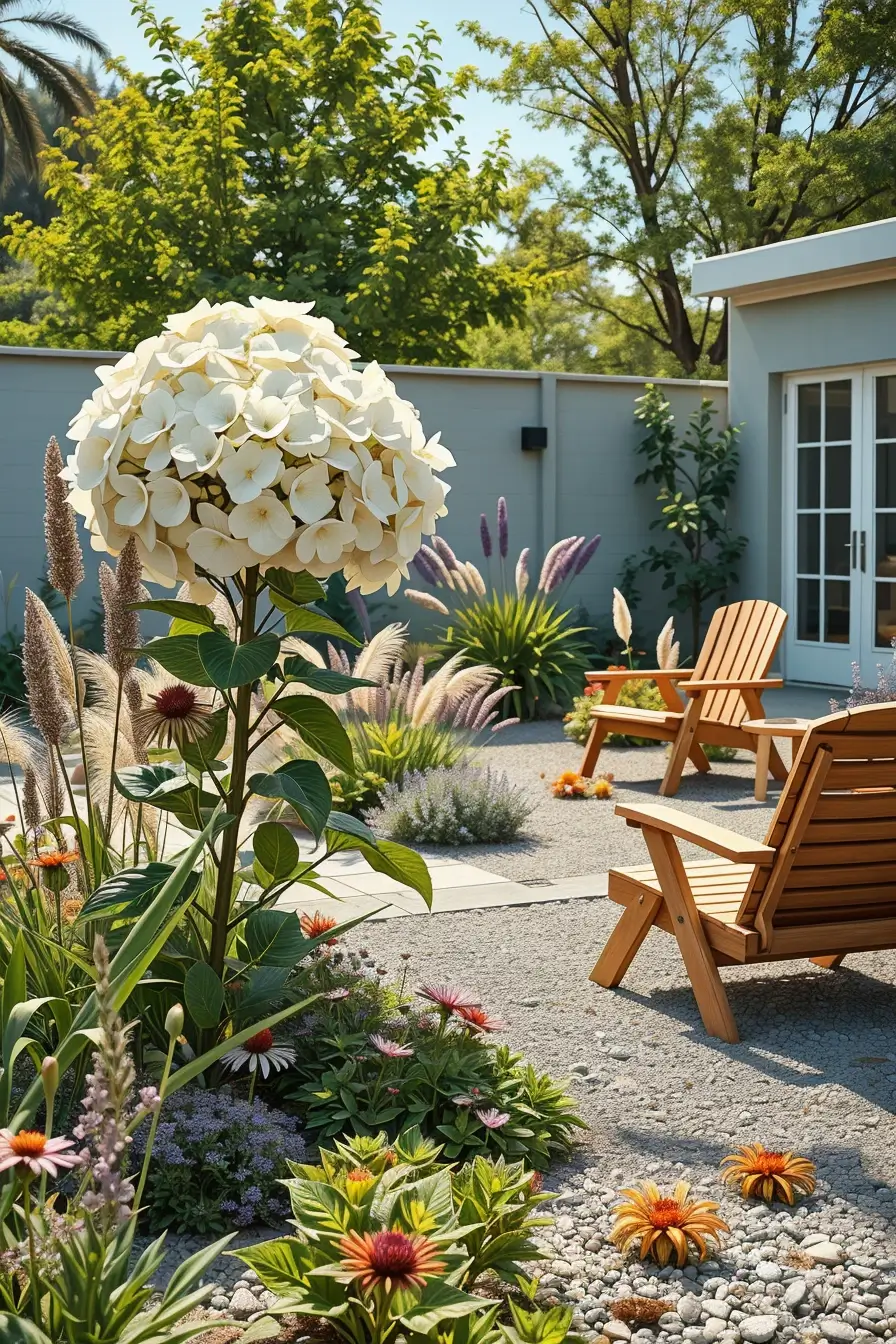 58 Hydrangea Garden Design 2026 Ideas For A Stunning And Trendy Landscape