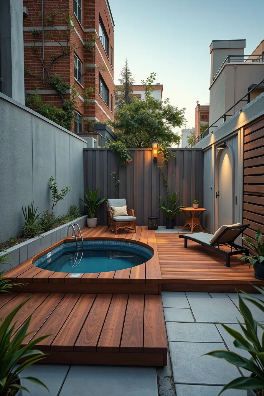 56 Above Ground Pool Ideas 2026 That Transform Your Backyard Into A Modern Oasis