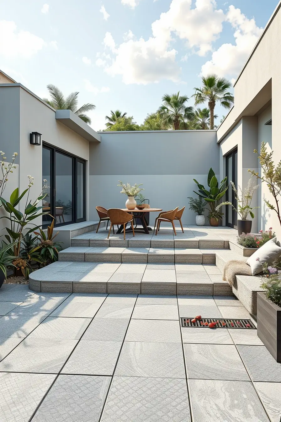 60 Outdoor Tiles For Floor 2026: Creative, Artistic And Stylish Design Ideas