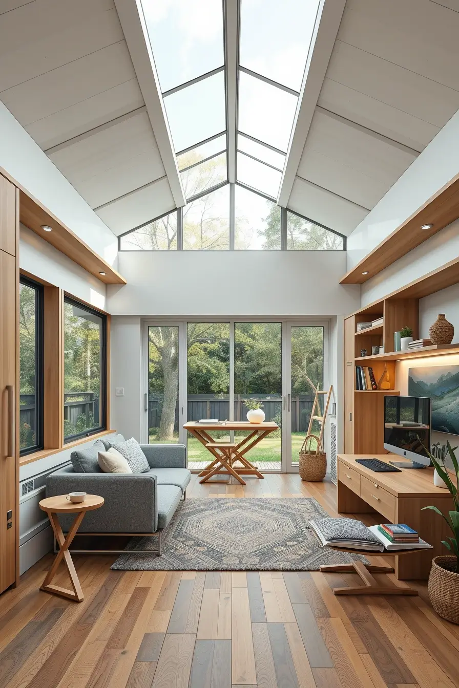 60 Modern Garden Shed Design 2026 Ideas For A Stylish Backyard Upgrade