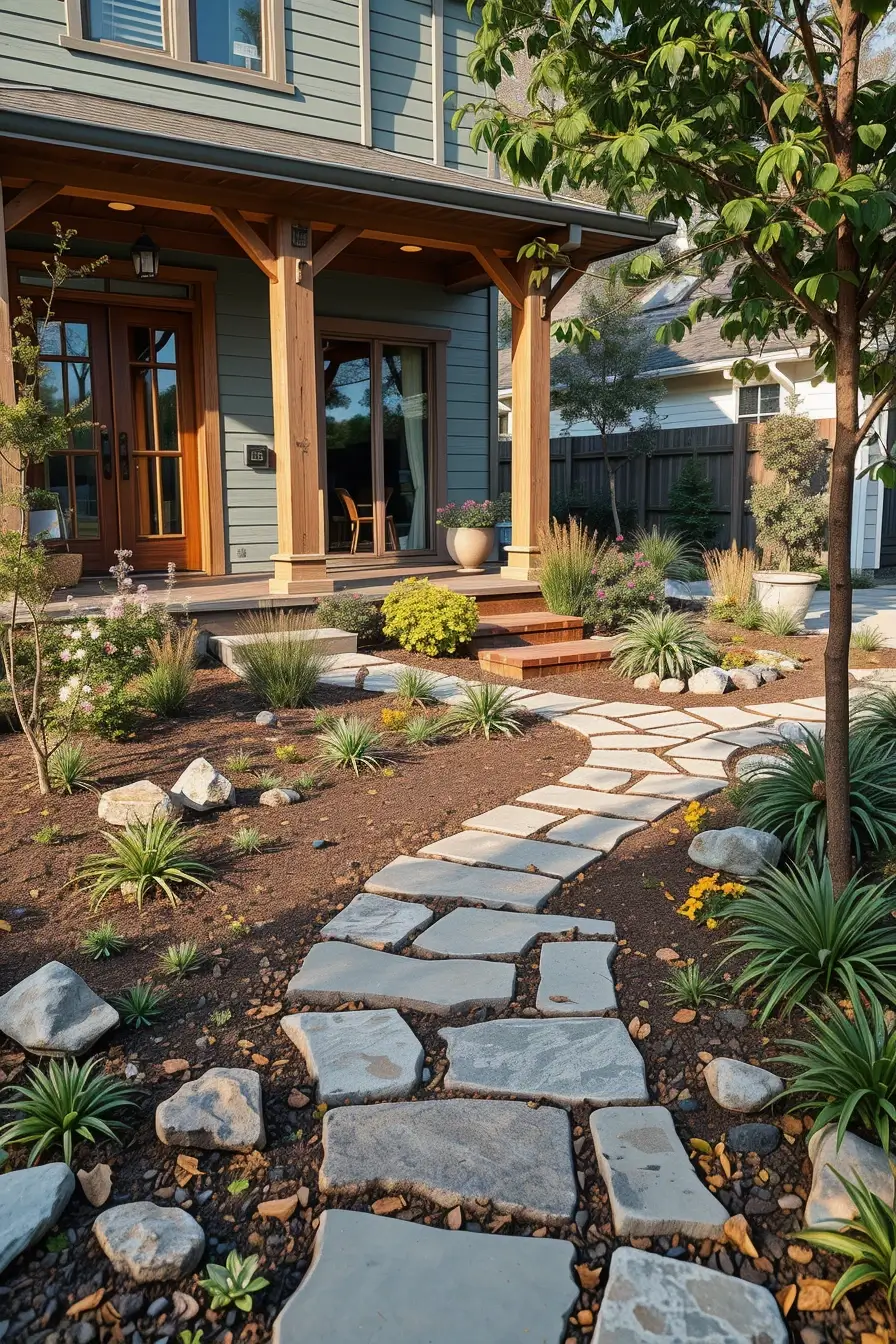 60 Front Yard Garden Ideas 2026 For A Modern And Stylish Outdoor Space