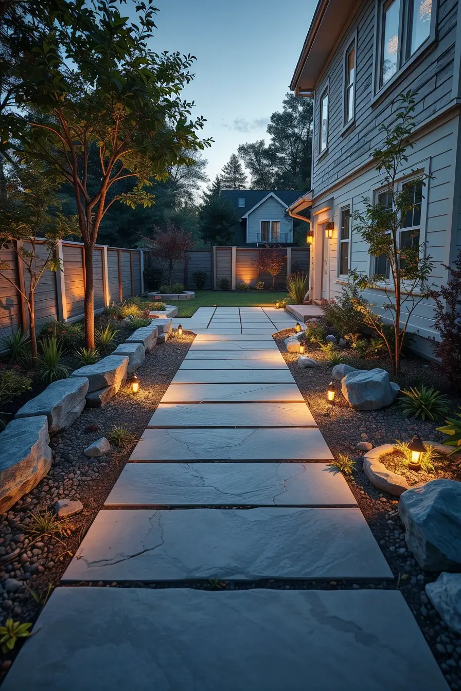 60 Backyard Landscaping Ideas 2026: Creative, Stylish, And Designer Outdoor Inspiration