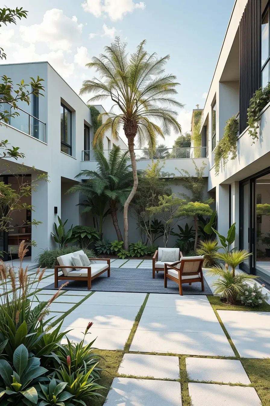 65 Garden Inspiration Ideas 2026: Stylish, Creative, And Designer Outdoor Trends