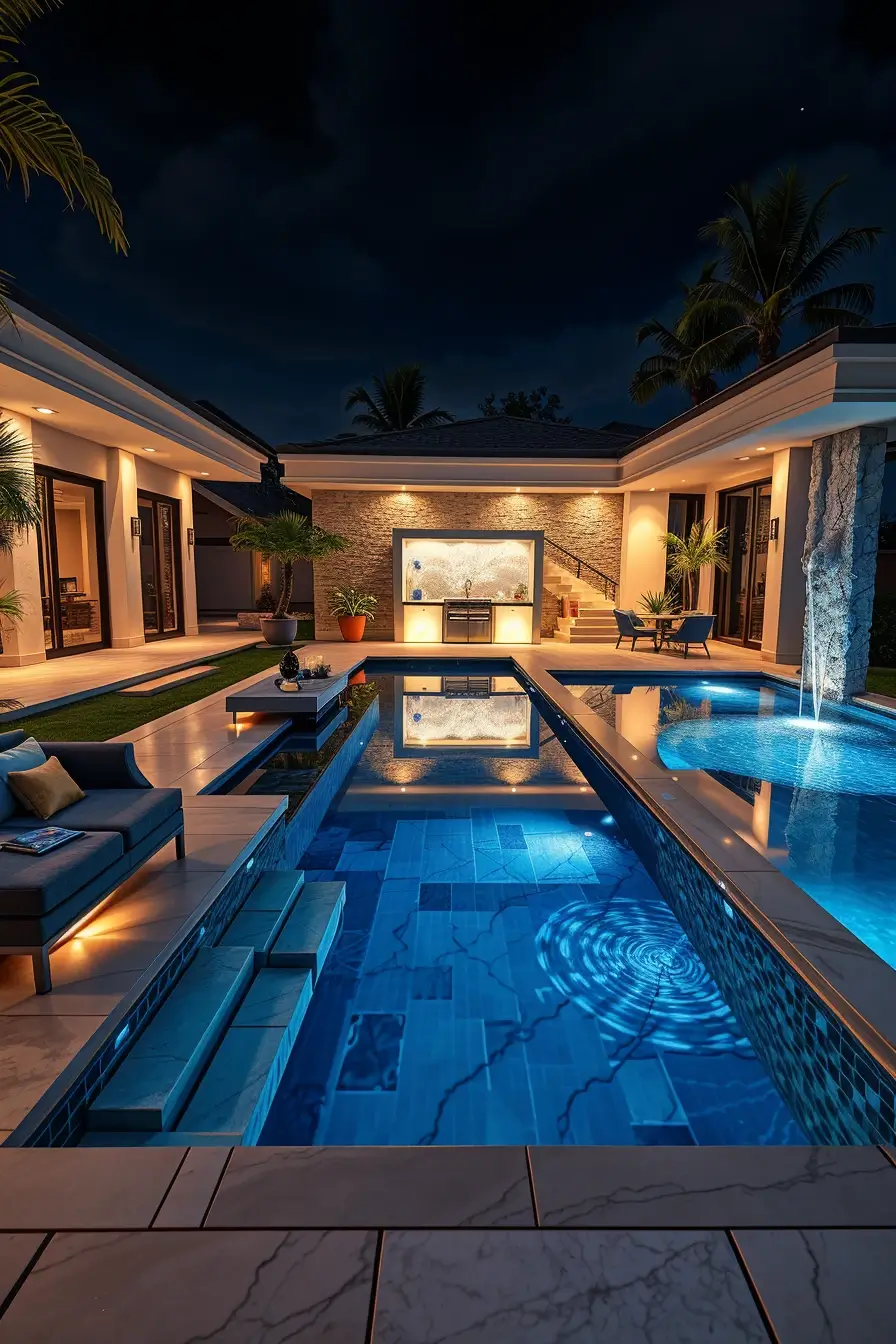 60 Garden Lights Ideas 2026 For A Stylish And Modern Outdoor Glow