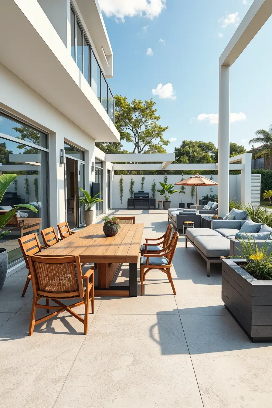 60 Outdoor Tiles For Floor 2026: Creative, Artistic And Stylish Design Ideas