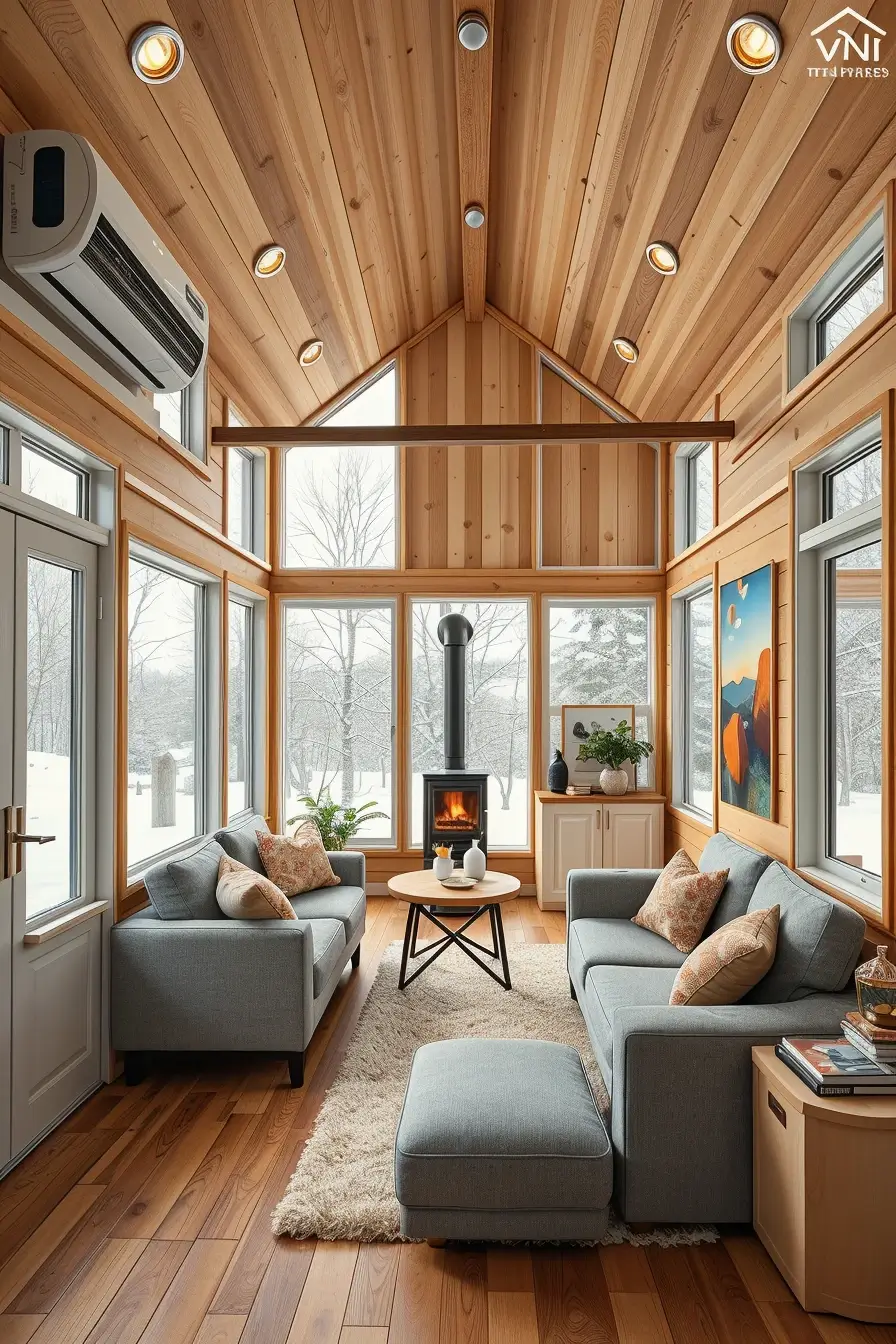 60 Modern Garden Shed Design 2026 Ideas For A Stylish Backyard Upgrade