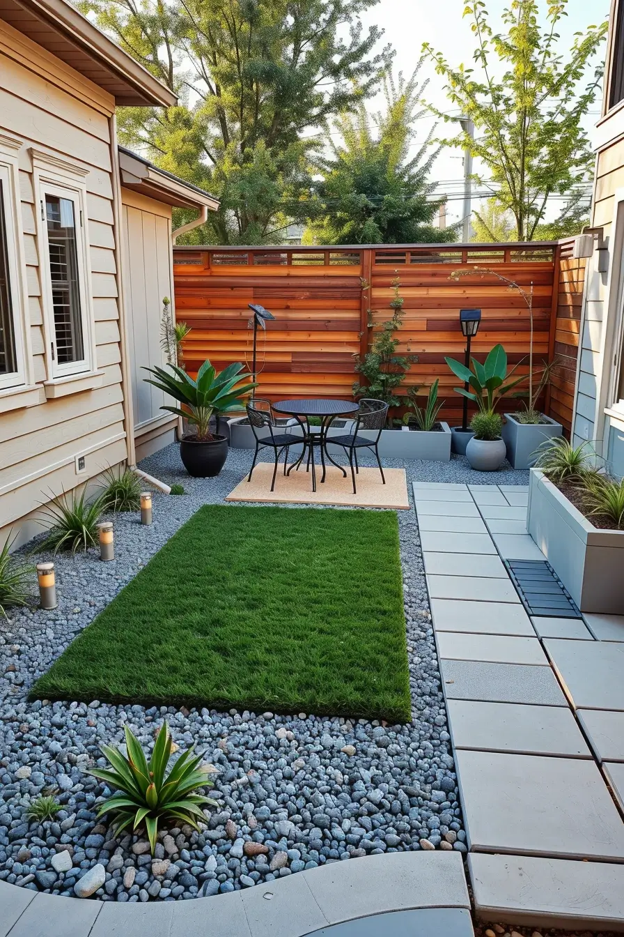 58 Backyard Turf Ideas 2026 For Modern And Low-Maintenance Outdoor Living