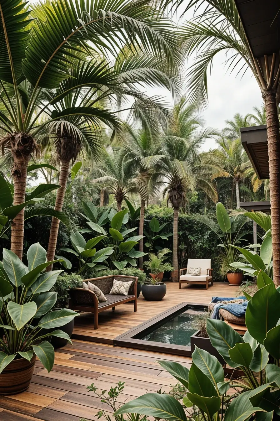 60 Garden Landscaping 2026: Modern Ideas, Styles, And Outdoor Design Trends