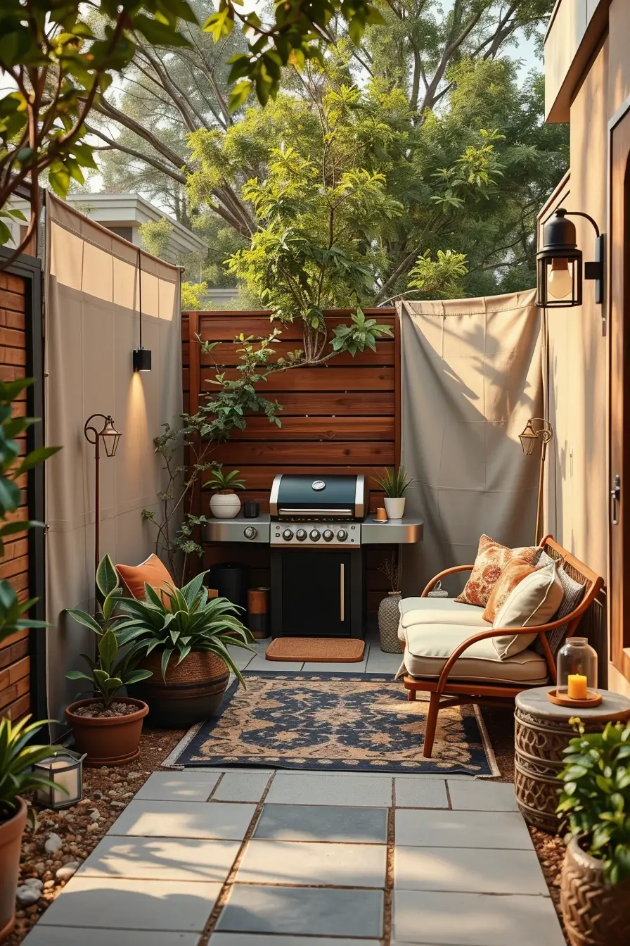 60 Outdoor Grill Area Ideas 2026 For Modern Backyards And Outdoor Living