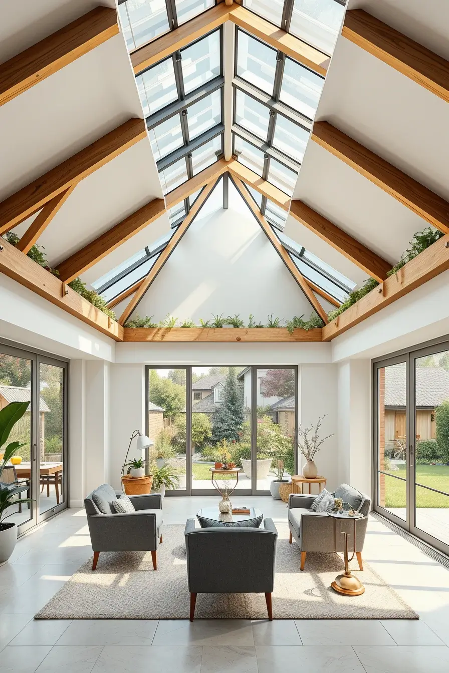 60 Garden Room Extensions 2026 Ideas For Modern Indoor-Outdoor Living