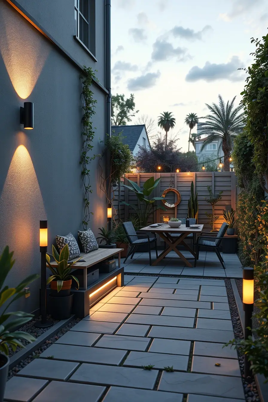 60 Garden Lights Ideas 2026 For A Stylish And Modern Outdoor Glow
