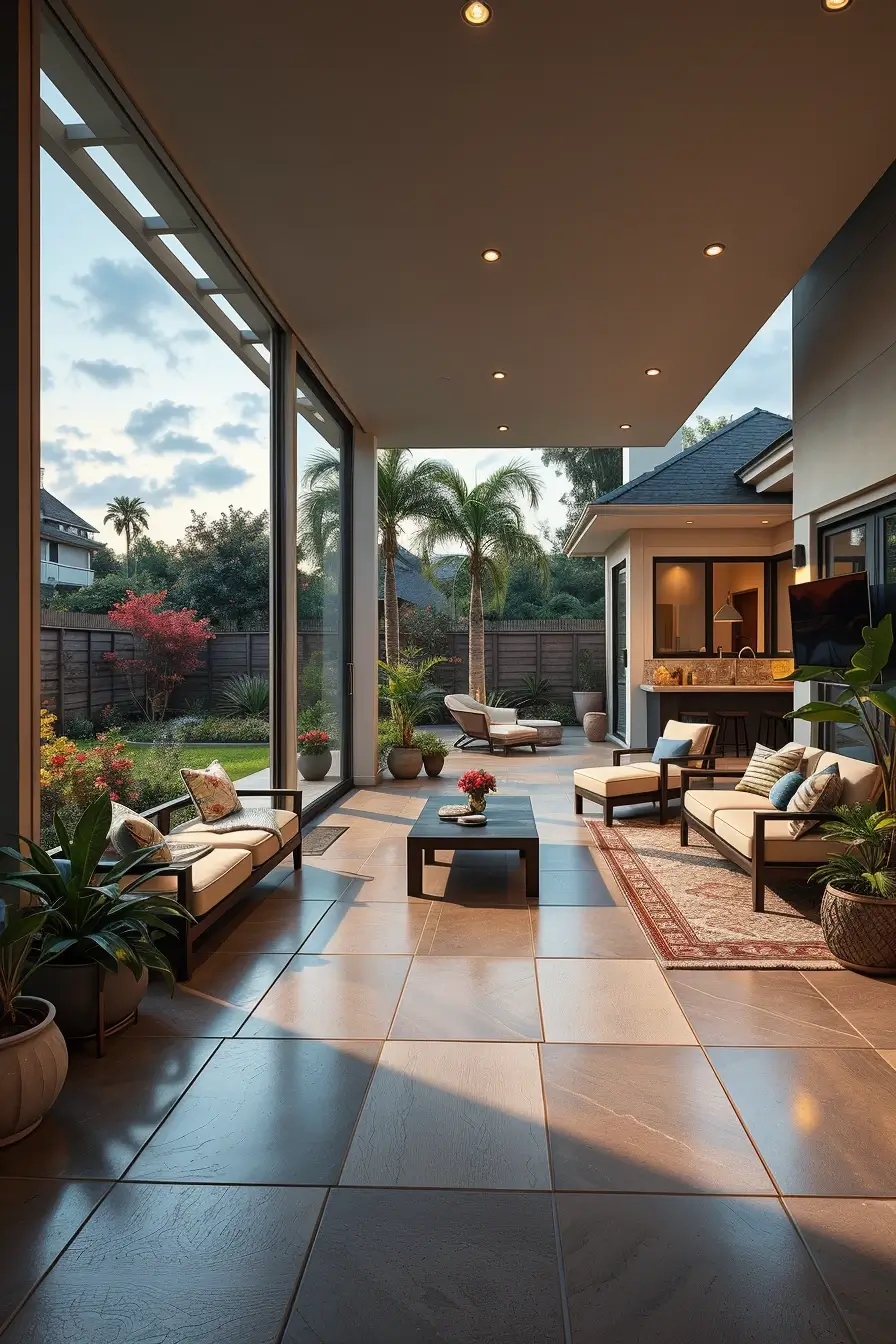 60 Backyard Garden Design 2026: Creative And Modern Ideas For Stylish Outdoor Spaces