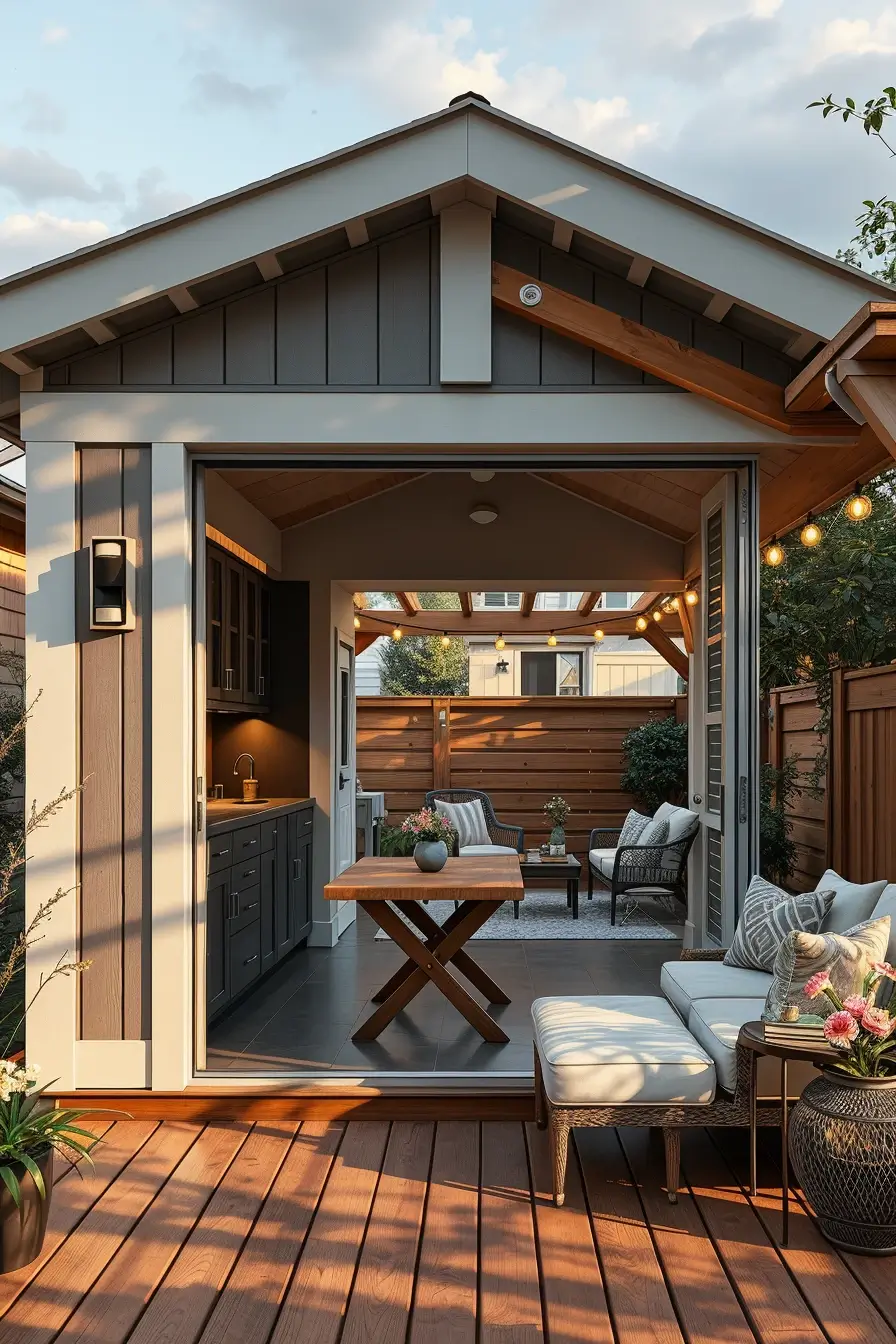 60 Backyard Shed Ideas 2026 For Stylish And Functional Outdoor Living