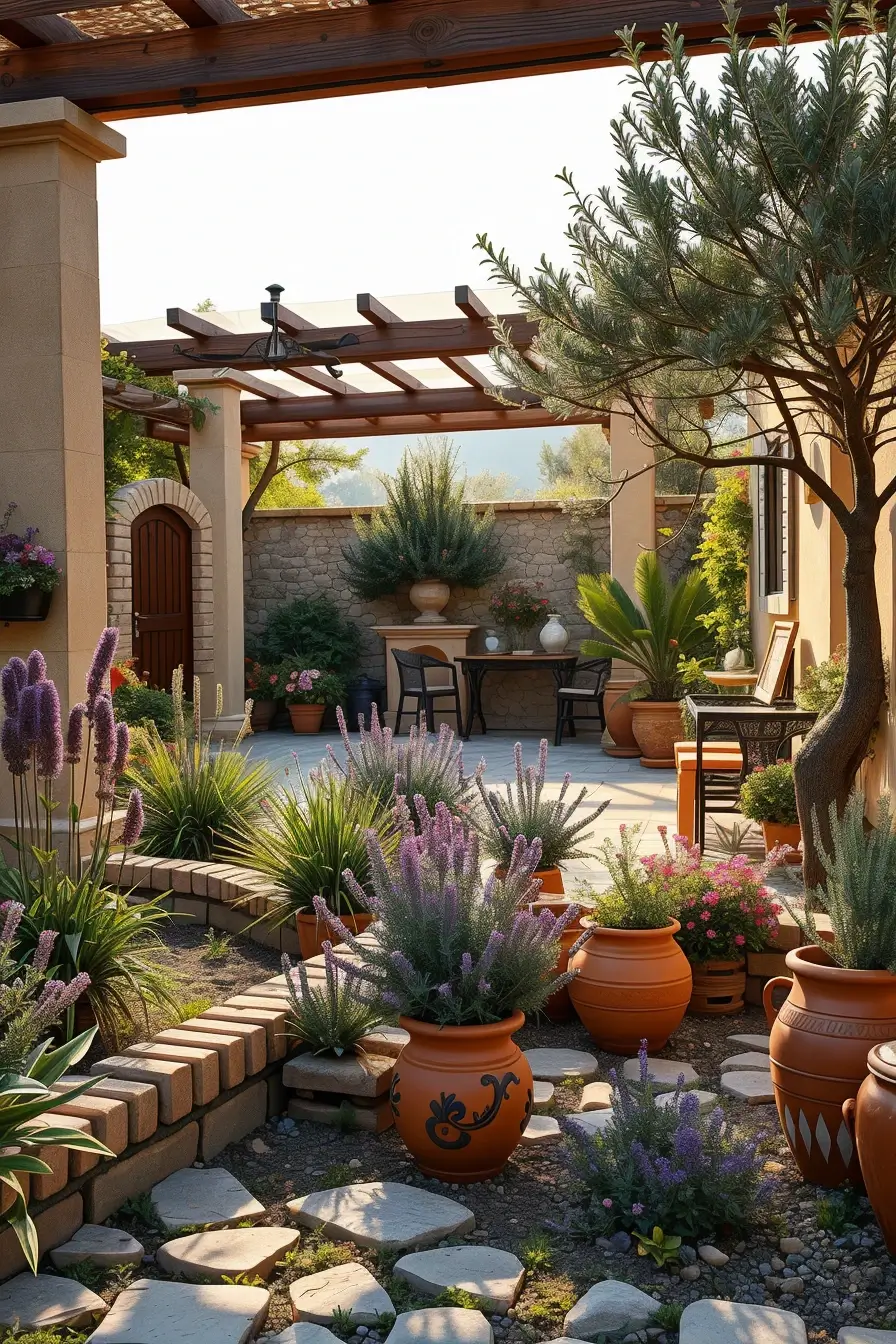 58 Flower Bed Border Ideas 2026 For A Stylish And Modern Garden