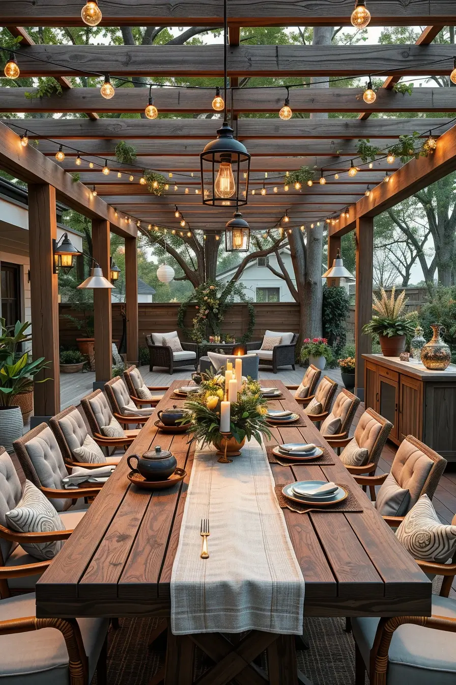 59 Glamping Backyard Ideas 2026 For A Luxury Outdoor Retreat