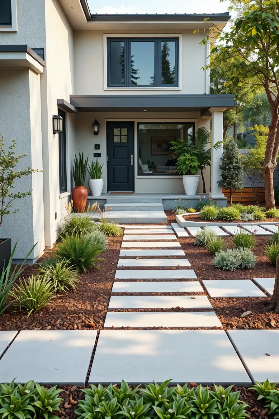 60 Front Yard Garden Ideas 2026 For A Modern And Stylish Outdoor Space