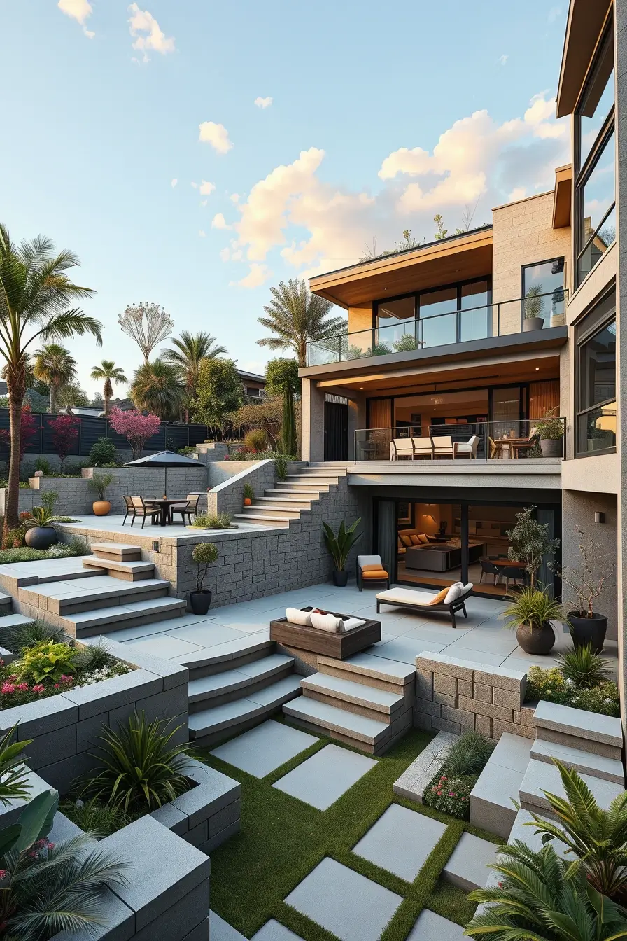 60 Backyard Landscaping Ideas 2026: Creative, Stylish, And Designer Outdoor Inspiration