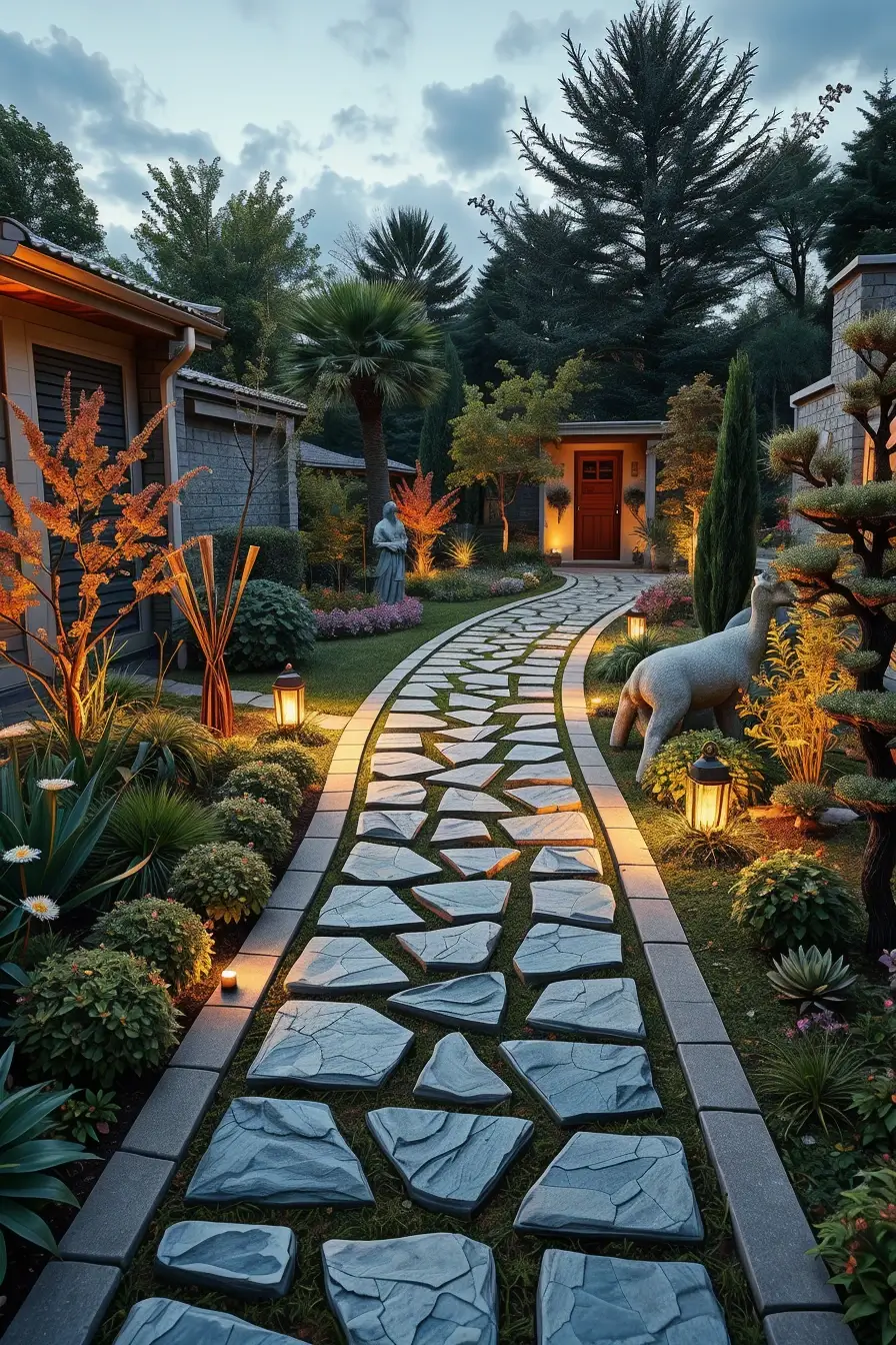 65 Garden Inspiration Ideas 2026: Stylish, Creative, And Designer Outdoor Trends