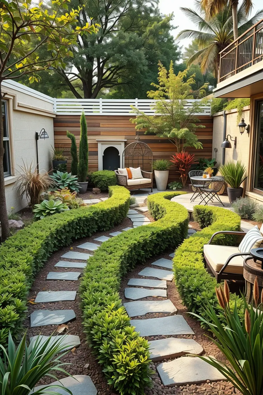 57 Small Backyard Ideas For Kids 2026: Creative, Themed And Playful Outdoor Spaces