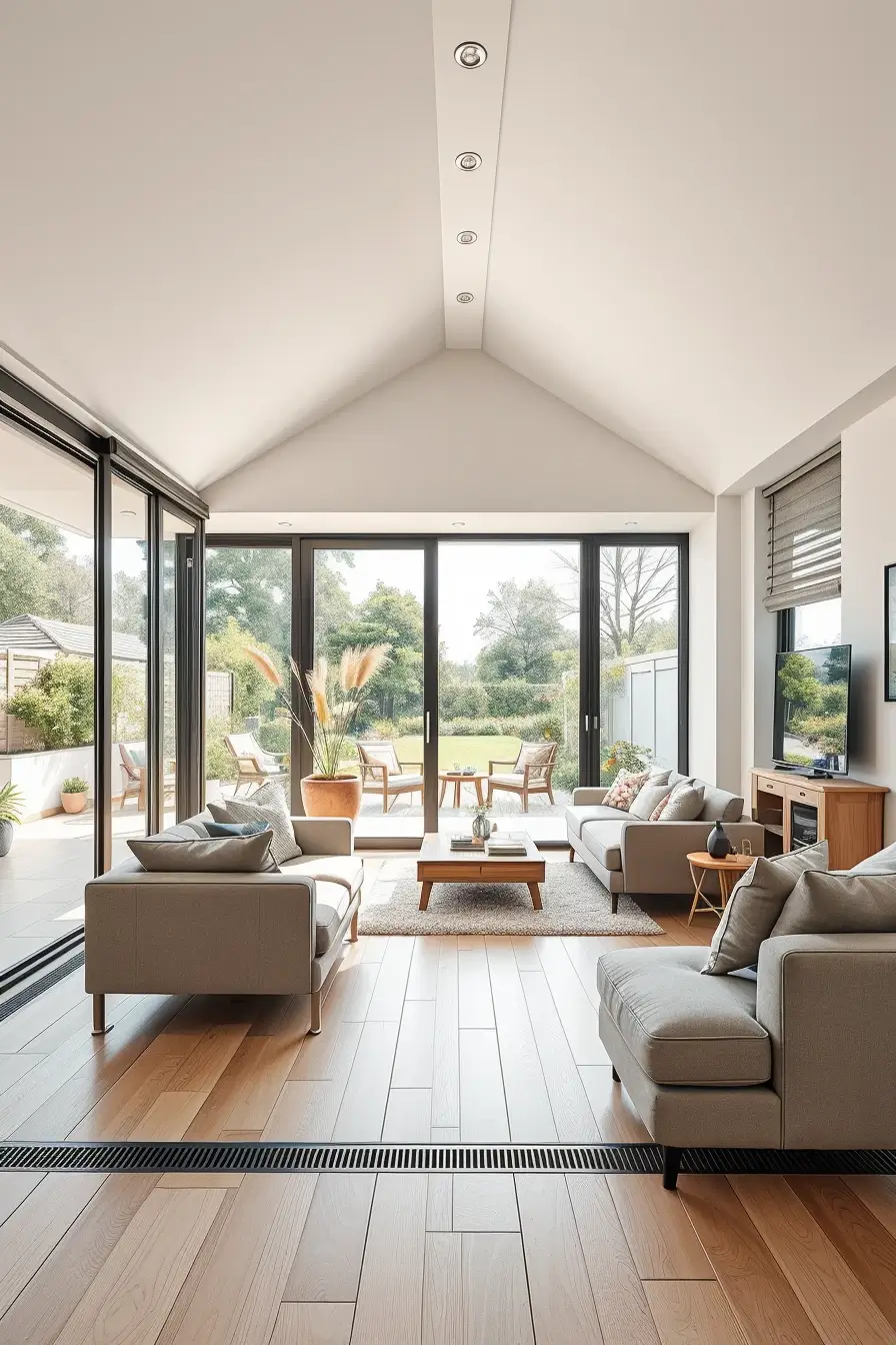 60 Garden Room Extensions 2026 Ideas For Modern Indoor-Outdoor Living