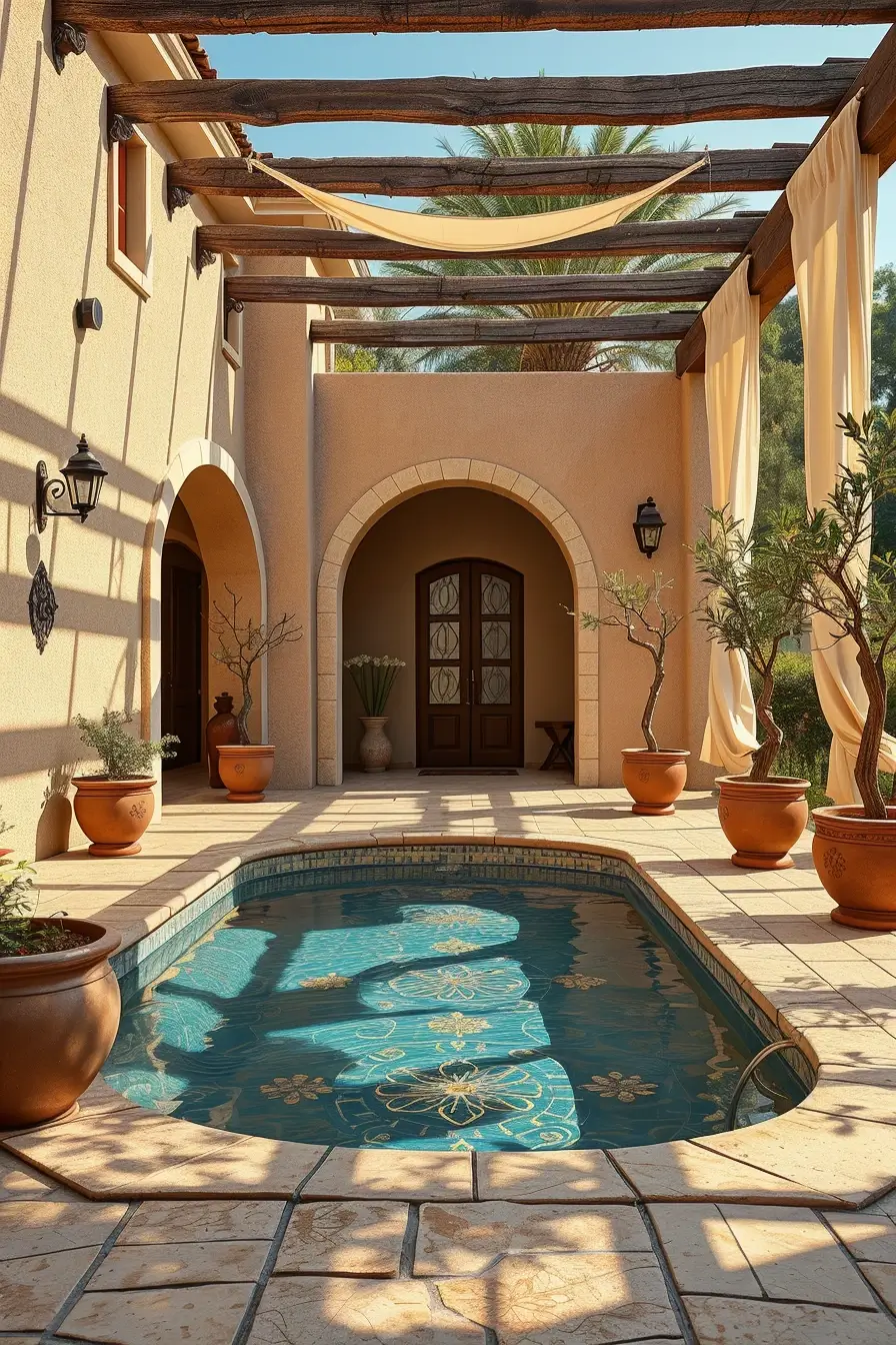 59 Plunge Pool Ideas 2026 For Stylish And Modern Backyard Design