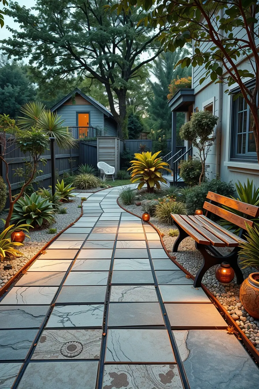 60 Outdoor Tiles For Floor 2026: Creative, Artistic And Stylish Design Ideas