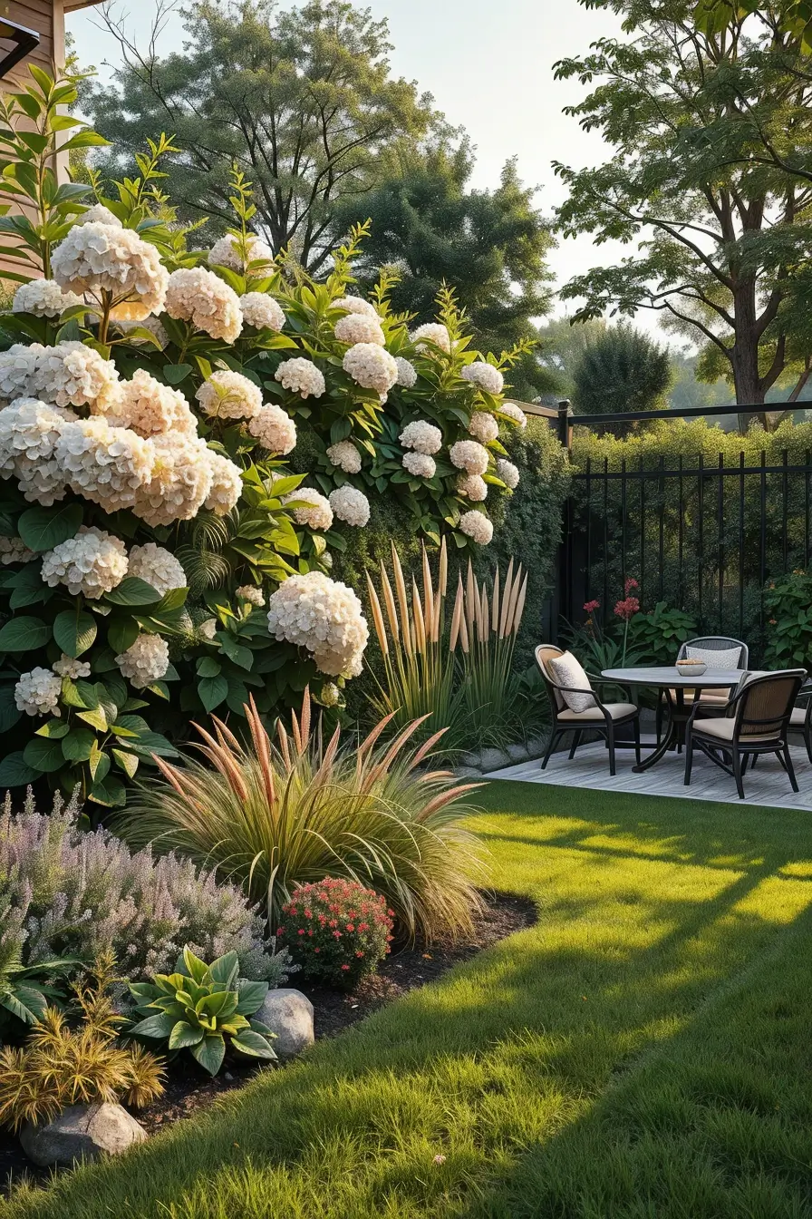 58 Hydrangea Garden Design 2026 Ideas For A Stunning And Trendy Landscape