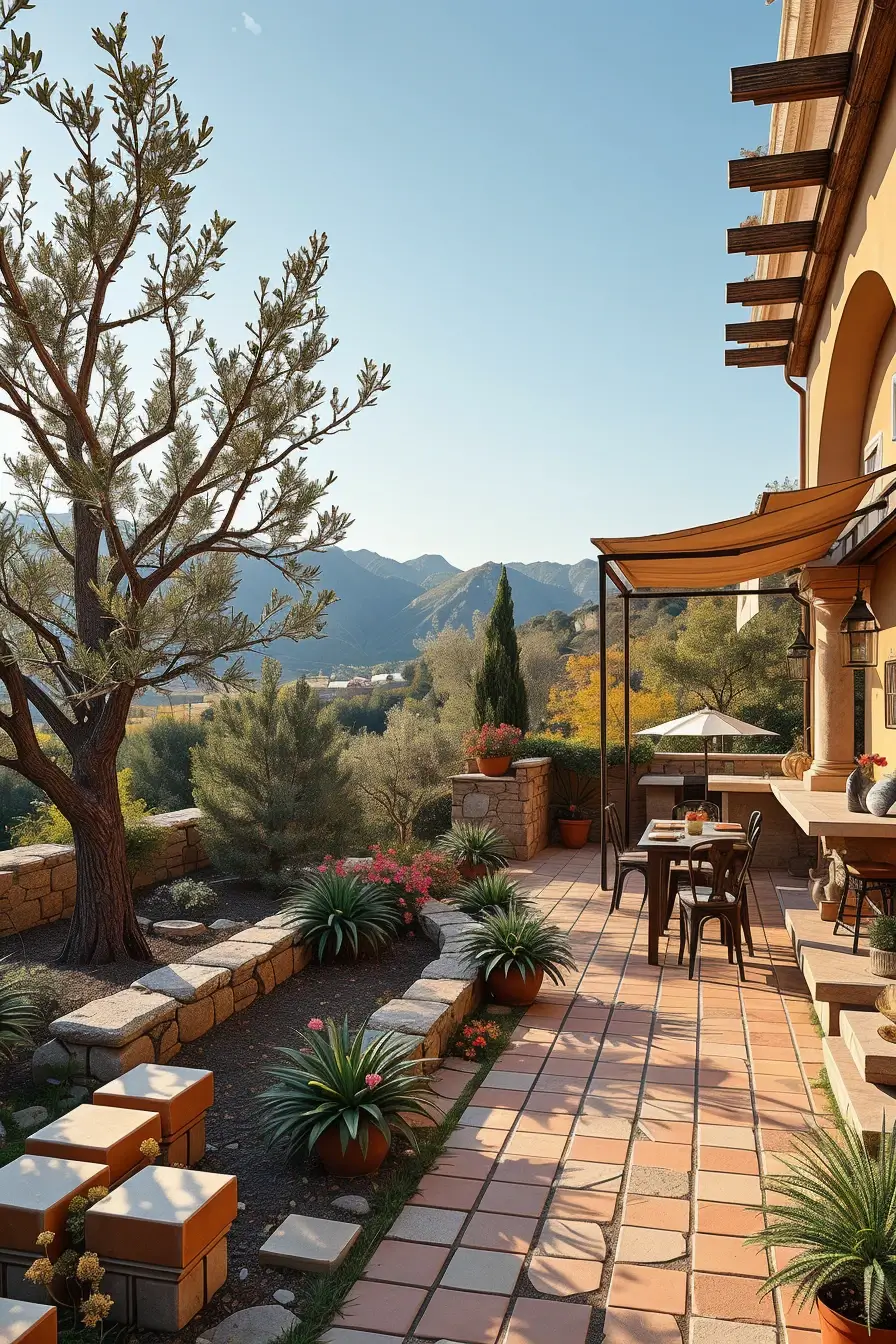 60 Garden Landscaping 2026: Modern Ideas, Styles, And Outdoor Design Trends