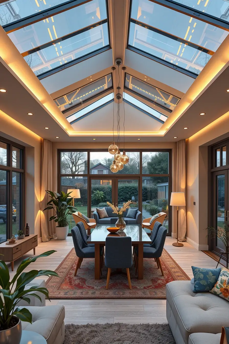 60 Garden Room Extensions 2026 Ideas For Modern Indoor-Outdoor Living