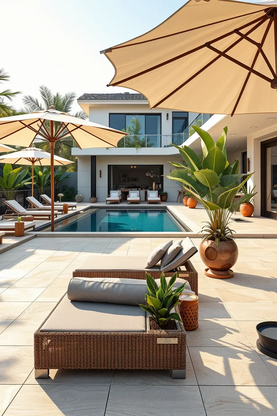 60 Outdoor Tiles For Floor 2026: Creative, Artistic And Stylish Design Ideas