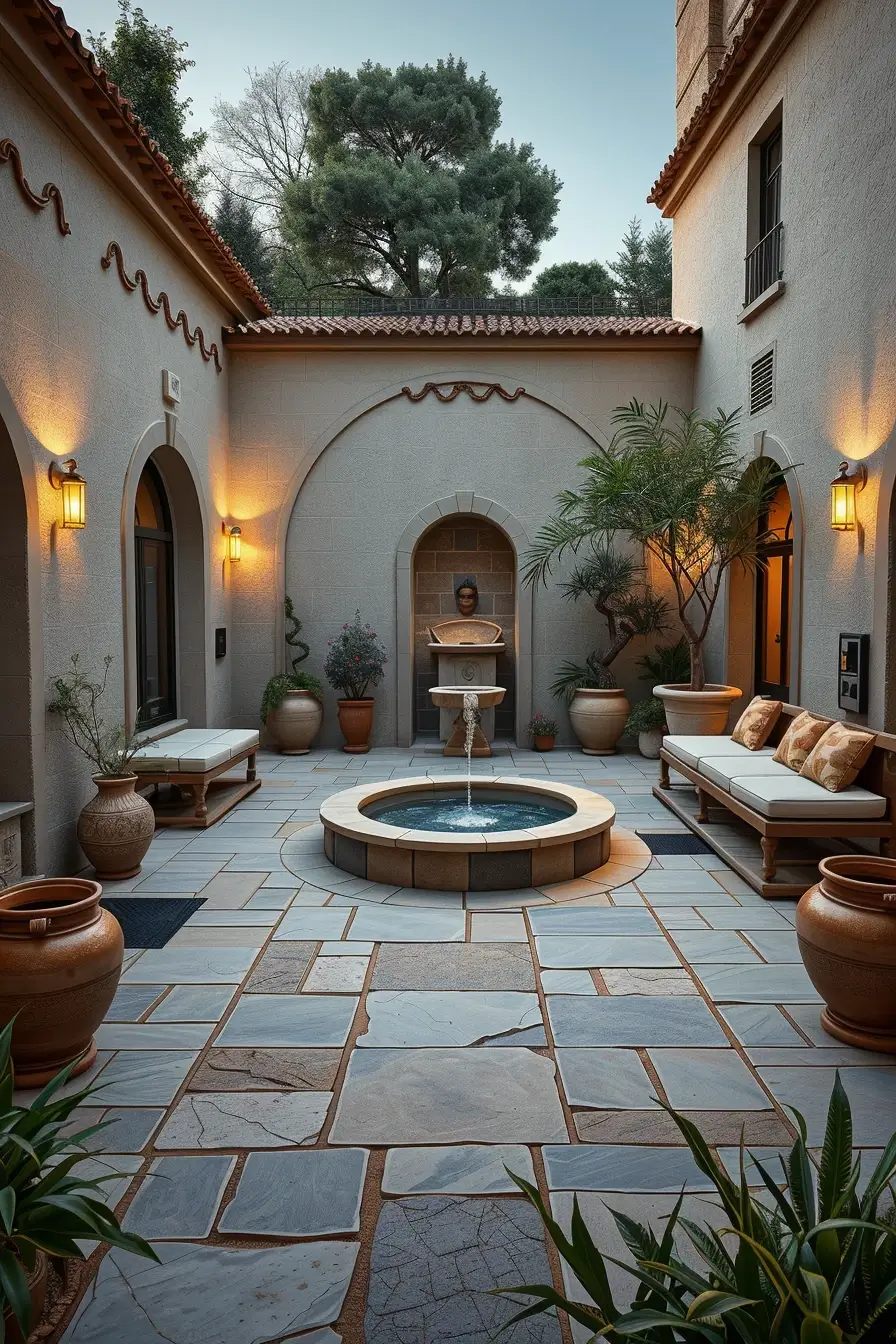 59 Outdoor Spa Ideas 2026: Creative, Stylish & Modern Backyard Wellness Designs