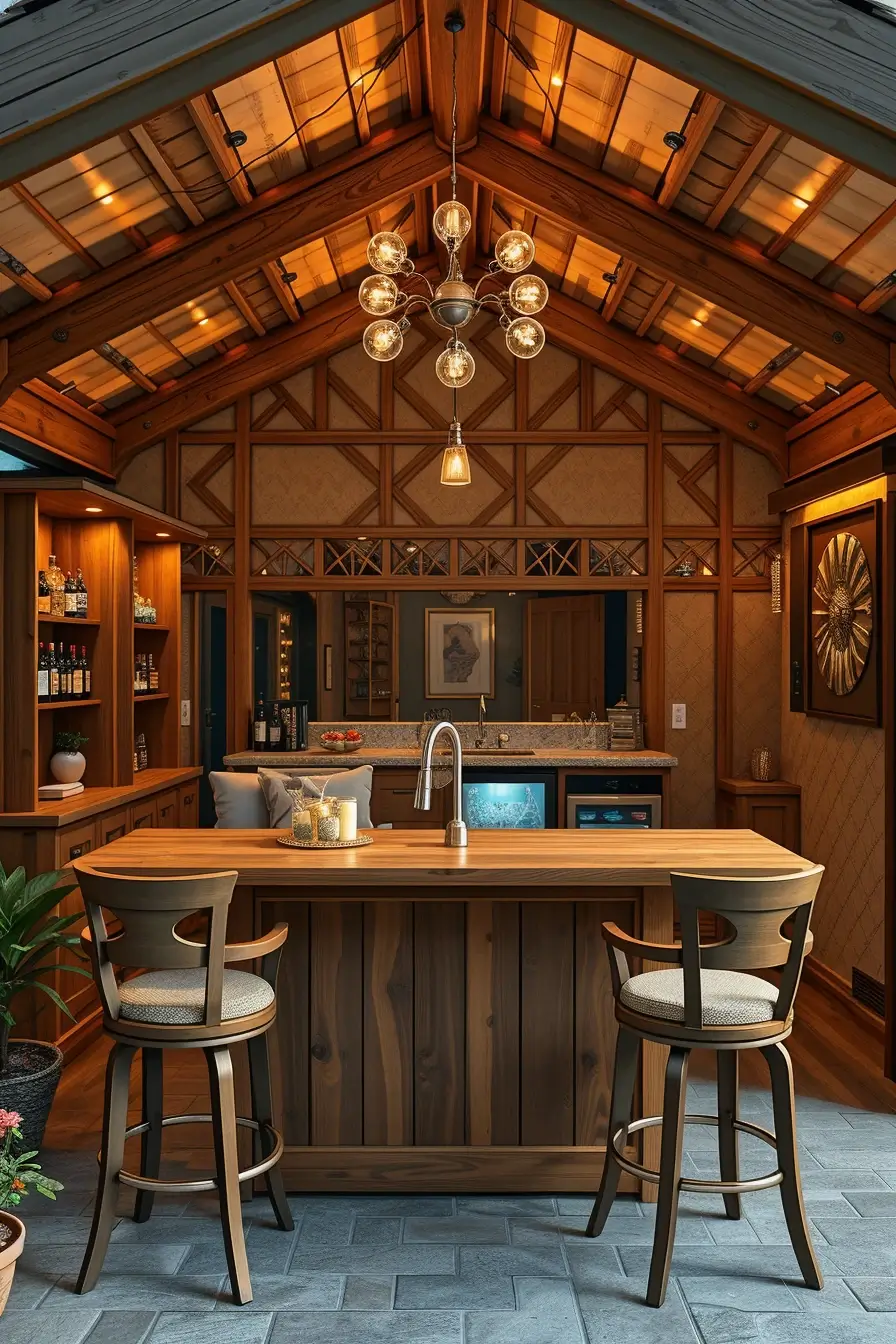 60 Backyard Shed Ideas 2026 For Stylish And Functional Outdoor Living