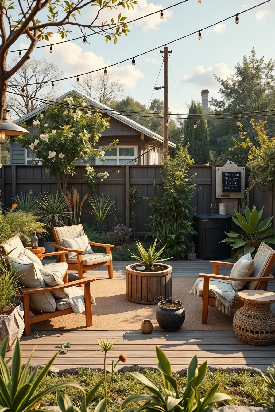 59 Glamping Backyard Ideas 2026 For A Luxury Outdoor Retreat