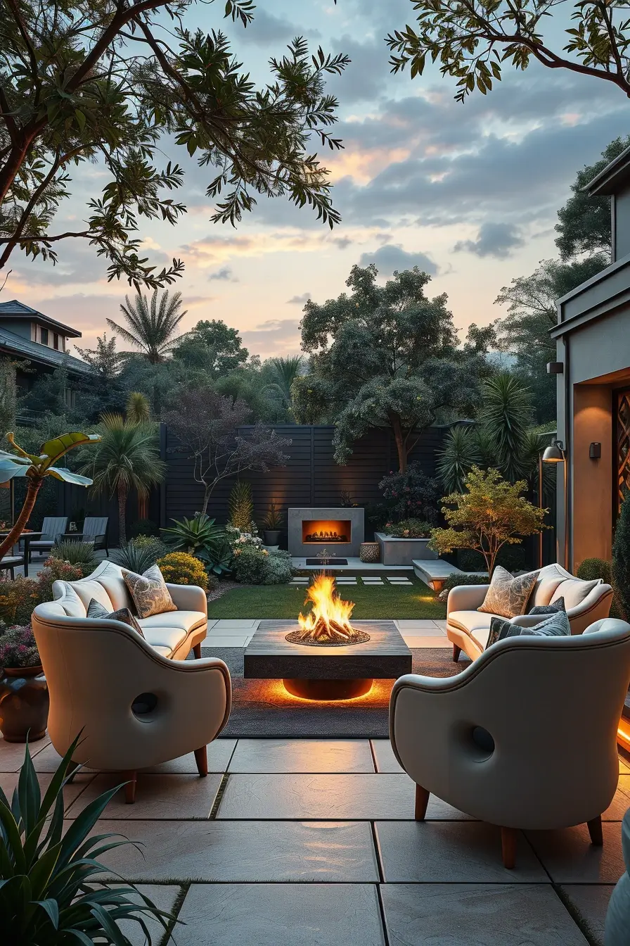 65 Garden Inspiration Ideas 2026: Stylish, Creative, And Designer Outdoor Trends