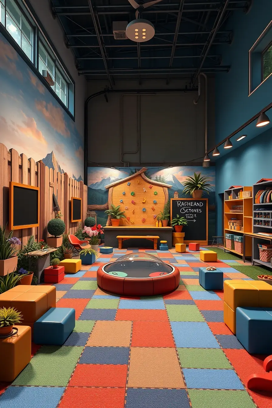 57 Small Backyard Ideas For Kids 2026: Creative, Themed And Playful Outdoor Spaces